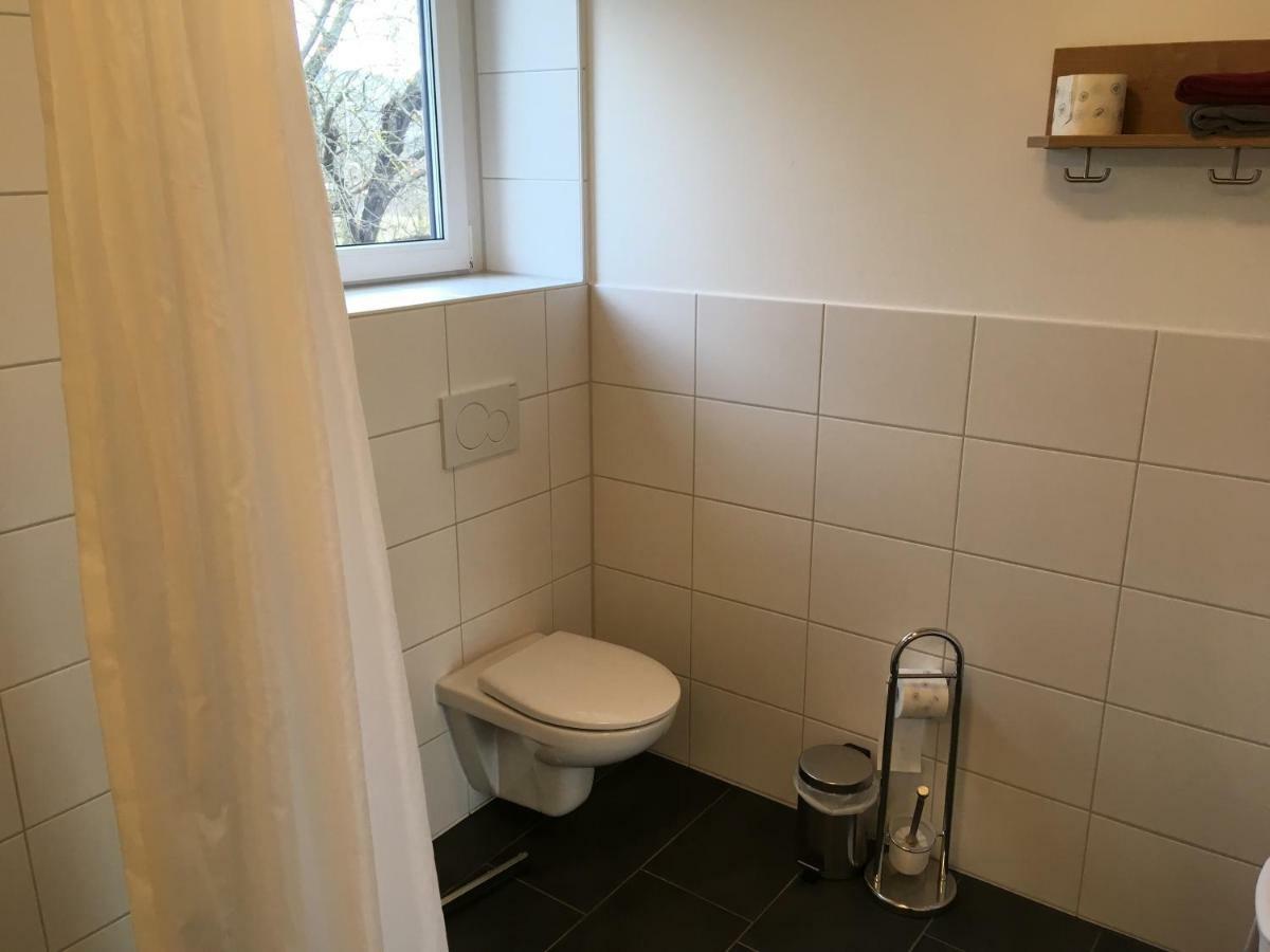 Ferienwohnungen Weinstadt Eksteriør bilde